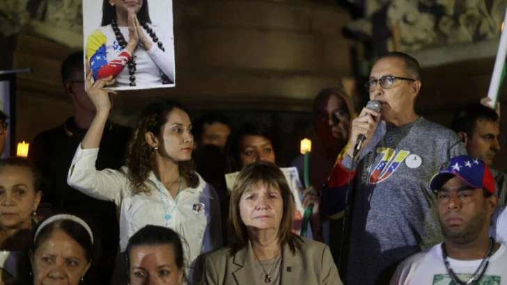 María Corina Machado no recogerá su Nobel de Paz