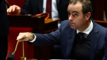 Francia: Asamblea Nacional aprueba presupuesto de seguridad social, en una primera victoria de Lecornu Francia: Asamblea Nacional aprueba presupuesto de seguridad social, en una primera victoria de Lecornu