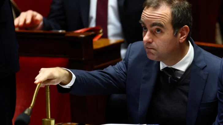 Francia: Asamblea Nacional aprueba presupuesto de seguridad social, en una primera victoria de Lecornu