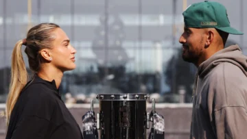 La Batalla de los Sexos: Sabalenka y Kyrgios reviven un debate eterno