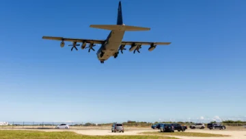 Trump mencionó destrucción de gran instalación en campaña antidrogas; Caracas no confirma Trump mencionó destrucción de gran instalación en campaña antidrogas; Caracas no confirma