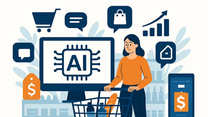 IA en retail: cómo mejorar la experiencia del cliente y el rendimiento financiero