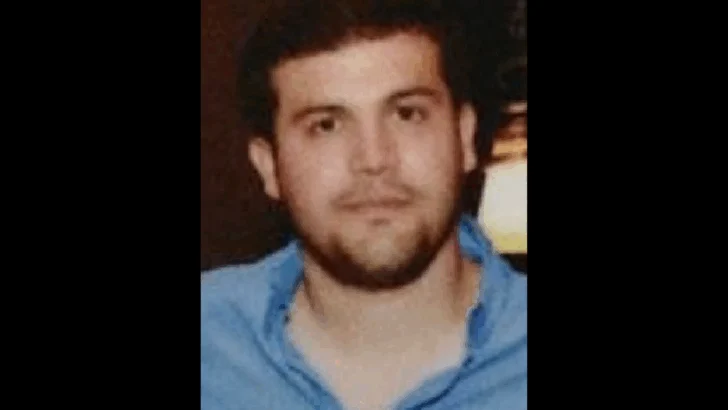 Joaquín Guzmán, uno de los hijos de 'El Chapo', se declara culpable de cargos de narcotráfico en EE.UU.