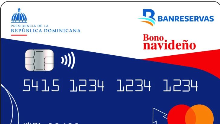 Dónde utilizar el bono navideño 2025 Dónde utilizar el bono navideño 2025