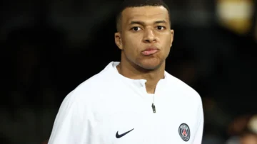El PSG, condenado a pagarle 61 millones de euros a Mbappé El PSG, condenado a pagarle 61 millones de euros a Mbappé