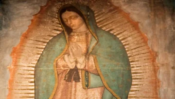 María, Guadalupe, Lourdes, Fátima: ¿por qué la madre de Jesús pasó a la historia con más de mil nombres? María, Guadalupe, Lourdes, Fátima: ¿por qué la madre de Jesús pasó a la historia con más de mil nombres?