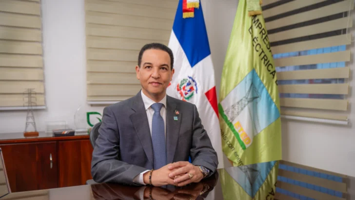 ETED consolida su liderazgo en la transición energética