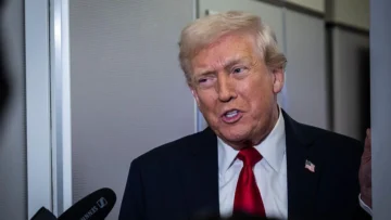 Cómo Trump trata de influir en el resultado de las elecciones en Honduras y hacer que América Latina se alinee con EE.UU. Cómo Trump trata de influir en el resultado de las elecciones en Honduras y hacer que América Latina se alinee con EE.UU.