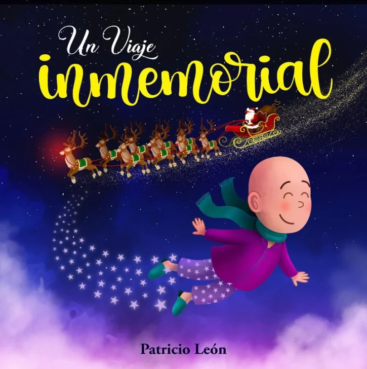 Una travesía mágica en Navidad