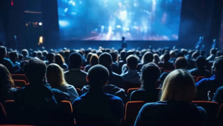 El cine dominicano crece en estrenos, pero pierde espectadores El cine dominicano crece en estrenos, pero pierde espectadores