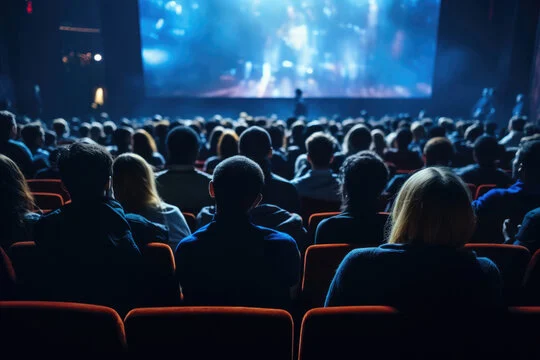 El cine dominicano crece en estrenos, pero pierde espectadores