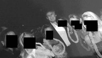 Difunden nuevas fotos de Epstein que muestran a Trump, Clinton y el expríncipe Andrés Difunden nuevas fotos de Epstein que muestran a Trump, Clinton y el expríncipe Andrés