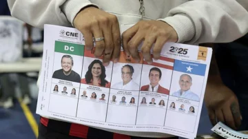 Los resultados preliminares de las presidenciales en Honduras muestran una ajustada competencia entre el conservador Asfura, apoyado por Trump, y el centrista Nasralla