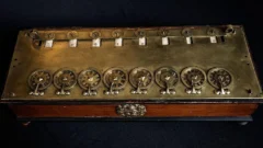 Qué es la pascalina, 