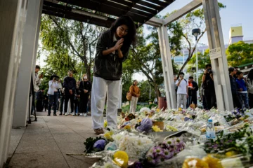 El incendio en Hong Kong deja ya 151 muertos y 13 arrestados por homicidio imprudente