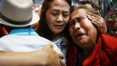 El gobierno de EE.UU. pone fin a programas de reunificación familiar para los ciudadanos de Colombia, Cuba, Ecuador, El Salvador, Guatemala, Haití y Honduras