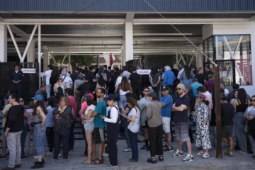 Chile se prepara para una segunda vuelta con Kast favorito y Jara en busca de nuevos votos Chile se prepara para una segunda vuelta con Kast favorito y Jara en busca de nuevos votos