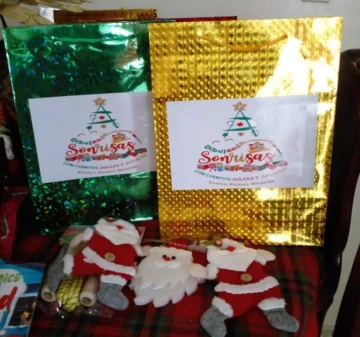 Lanzan iniciativa infantil para fomentar la lectura y valores durante la Navidad