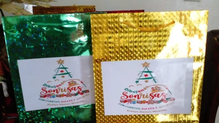 Lanzan iniciativa infantil para fomentar la lectura y valores durante la Navidad