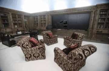 Las imágenes inéditas de la isla donde Jeffrey Epstein cometió sus crímenes sexuales Las imágenes inéditas de la isla donde Jeffrey Epstein cometió sus crímenes sexuales