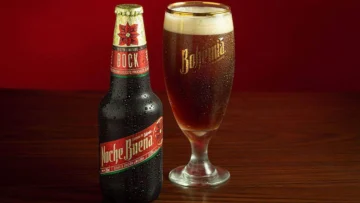 Noche Buena: la cerveza mexicana que solo se vende en Navidad y no se puede conseguir fuera del país