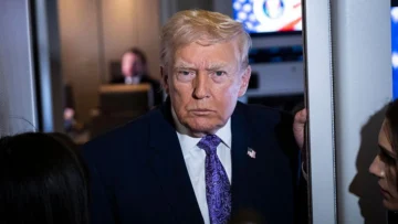 Cómo el indulto de Trump a Juan Orlando Hernández plantea 