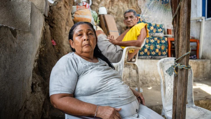 Familia colombiana presenta primera denuncia ante la CIDH por ataques de EE. UU. en el Caribe