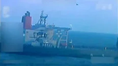 Qué se sabe del buque petrolero incautado por EE.UU. cerca de las costas de Venezuela