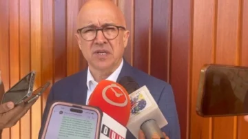 Francisco Domínguez Brito pide investigar impacto fraude Senasa en los pacientes Francisco Domínguez Brito pide investigar impacto fraude Senasa en los pacientes