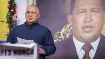 Venezuela apunta contra la Corte Penal Internacional por los ataques en Caribe Venezuela apunta contra la Corte Penal Internacional por los ataques en Caribe