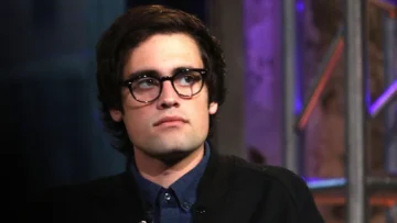 Quién es Nick Reiner, el hijo del cineasta Rob Reiner acusado de asesinar a sus padres en su casa en Los Ángeles Quién es Nick Reiner, el hijo del cineasta Rob Reiner acusado de asesinar a sus padres en su casa en Los Ángeles