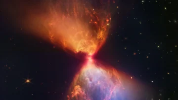 Por qué el universo se está quedando sin nuevas estrellas (y qué significa para su existencia)