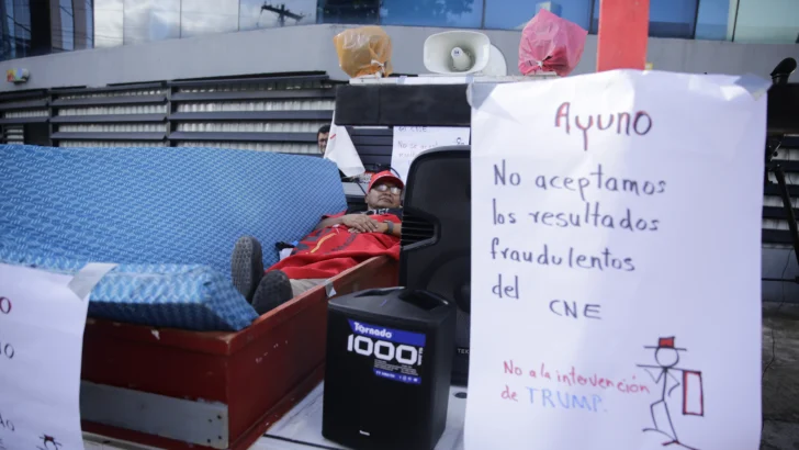 RD, Panamá, Ecuador y Costa Rica piden respetar la voluntad popular en Honduras