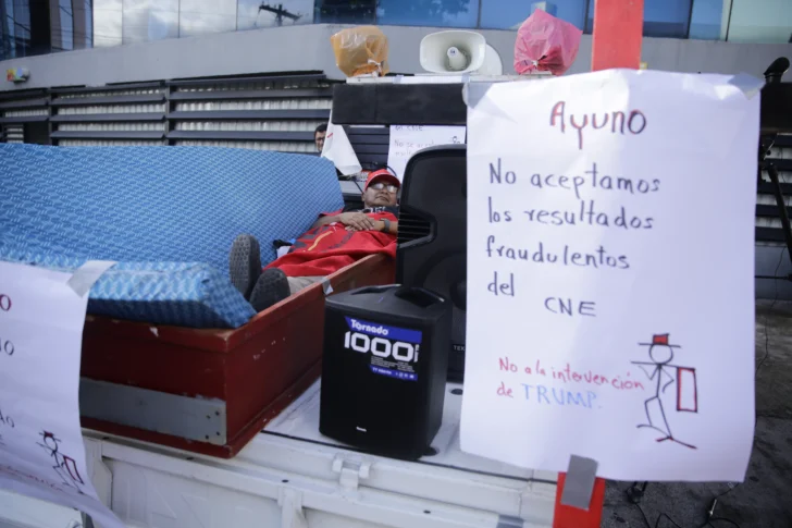 RD, Panamá, Ecuador y Costa Rica piden respetar la voluntad popular en Honduras