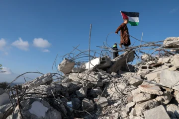 Israel acusa a Hamás de violar la tregua y advierte de que 