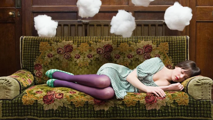 Cómo el 'estado hipnagógico', el momento entre el sueño y la vigilia, puede ayudarnos a ser más creativos