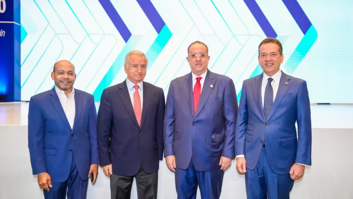 Exministro de Hacienda de Chile destaca fortalezas económicas del país