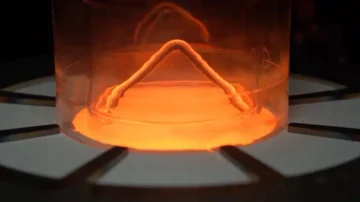 Qué es CZT, el asombroso material que está generando una revolución tecnológica (y por qué es tan difícil de obtener)