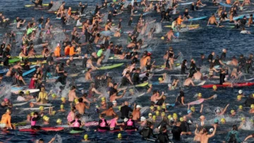 Australia comprará las armas en manos de ciudadanos tras el atentado de Sídney Australia comprará las armas en manos de ciudadanos tras el atentado de Sídney