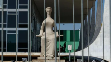 Brasil fortalece las medidas contra los condenados por la trama golpista, luego del intento de fuga de un expolicía