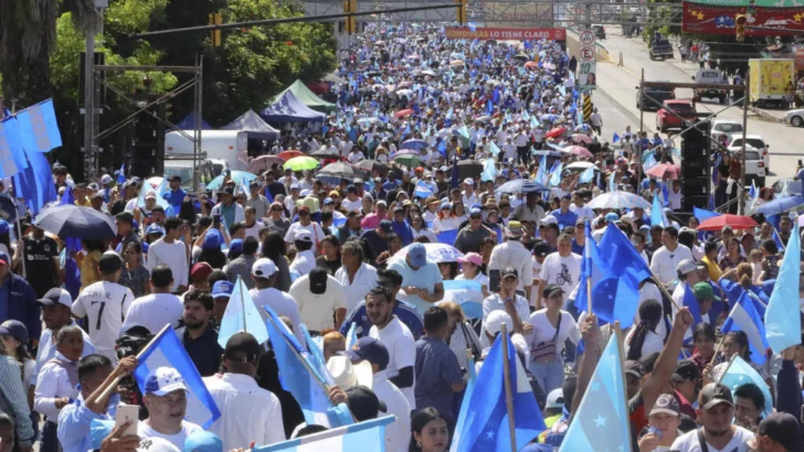 Consejo Nacional Electoral de Honduras afirma que retomará la publicación de resultados