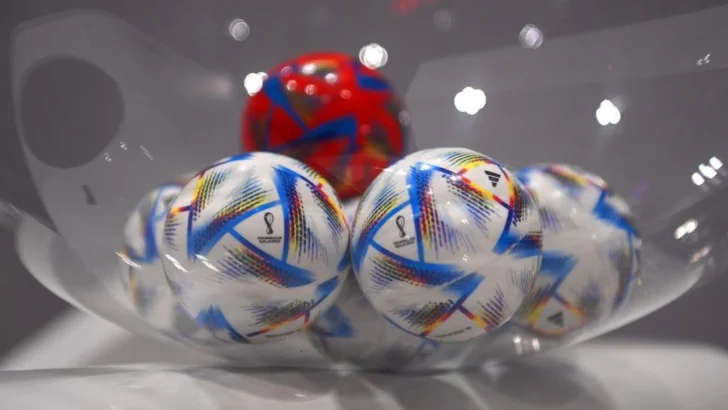 Cómo será el sorteo para el Mundial de fútbol 2026 y en qué bombos están las selecciones de América Latina