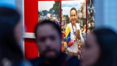 La opositora venezolana María Corina Machado no irá en persona a recibir el premio Nobel de la Paz y se desconoce su paradero