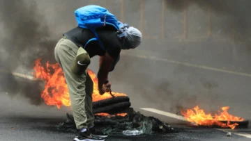 Tensión en Honduras: Partido de Asfura denuncia autogolpe de Zelaya con complicidad de Nasralla