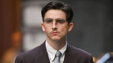 Estos son los nominados a los Globos de Oro 2026: ¿está tu película o serie favorita entre las elegidas? Estos son los nominados a los Globos de Oro 2026: ¿está tu película o serie favorita entre las elegidas?