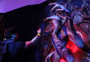 El cine y las series de 2025: de 'One Battle After Another' a 'Adolescence'