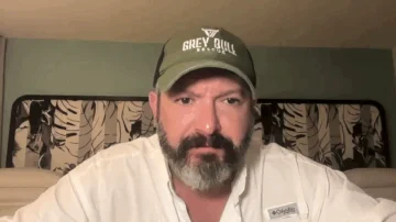 El exmilitar detrás de la operación El exmilitar detrás de la operación