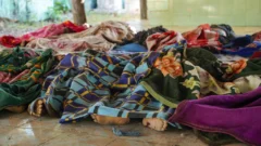 Myanmar: un bombardeo de la junta militar arrasa un hospital y causa más de 30 muertos