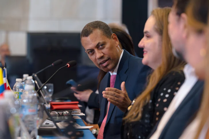 RD asume presidencia de la Asociación de Reguladores de Telecomunicaciones de América Latina RD asume presidencia de la Asociación de Reguladores de Telecomunicaciones de América Latina