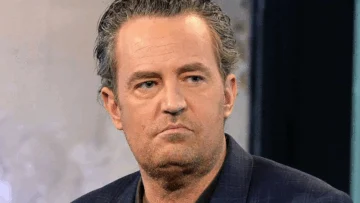 Condenan a prisión al médico de Matthew Perry por haber recetado ketamina al actor antes de que muriera de una sobredosis